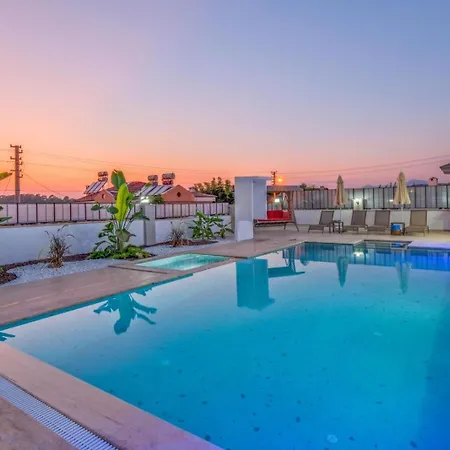 Safir 1-2 * פאטהיה