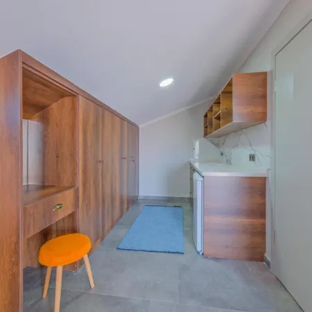 Safir 1-2 וילה פאטהיה