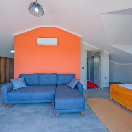 Safir 1-2 * פאטהיה