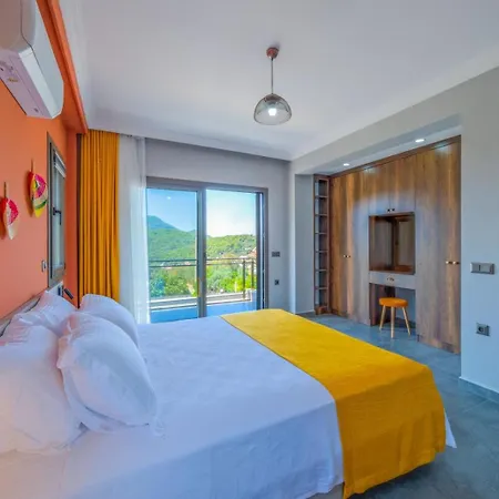 וילה Safir 1-2 *